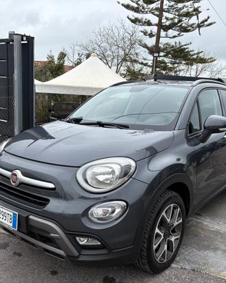 Fiat 500X CROSS 1.6 MultiJet 120 CV