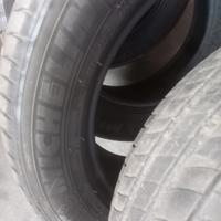4 GOMME USATE ESTIVO 2355017 - CP34115434