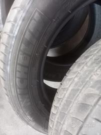 4 GOMME USATE ESTIVO 2355017 - CP34115434