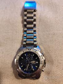 orologio sector