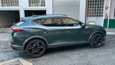 Cupra Formentor 2.0 245 cv termica