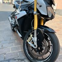 BMW S1000R  SC PROJECT