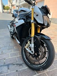 BMW S1000R  SC PROJECT