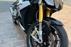 BMW S1000R  SC PROJECT