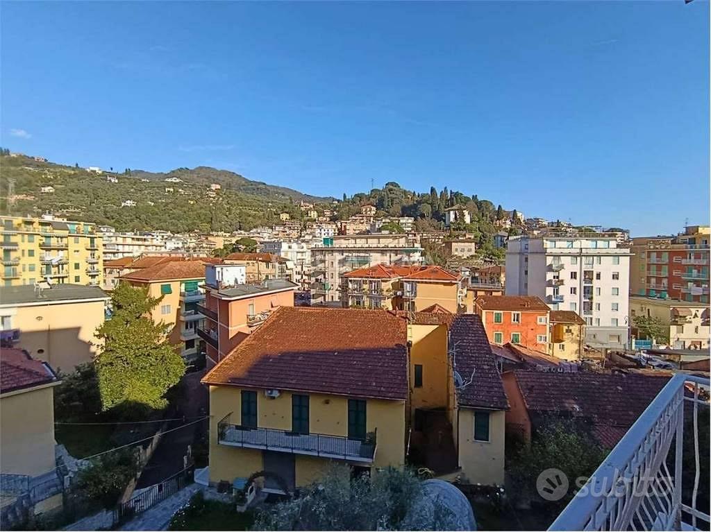 Appartamento di 87 m² con 4 locali a Rapallo - Vista 5