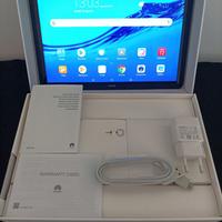 Tablet HUAWEI Mediapad T5 – WiFi
