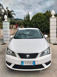Seat Ibiza 1.2 TDI CR 5 porte Style