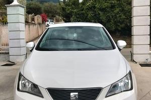 Seat Ibiza 1.2 TDI CR 5 porte Style