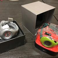 Nike - 2 Orologi NUOVI per Ragazzi con Confezione