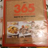 libro ricette