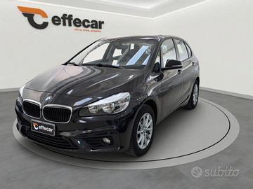 BMW 216 i Active Tourer Advantage