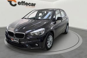 BMW 216 i Active Tourer Advantage OKNEOP