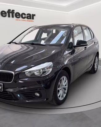 BMW 216 i Active Tourer Advantage OKNEOP