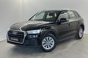 Audi Q5 40 2.0 tdi Business quattro 190cv s-tronic