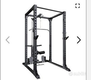 atrezzi da palestra lacertosus leggere 