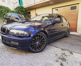 Bmw e46 328i 1997