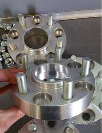 4 distanziali Ranger del 2020 da 30mm comp.