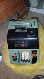 Olivetti Multisumma 22