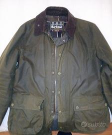 Barbour 