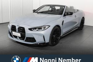 BMW Serie 4 M M4 Cabrio 3.0 Competition M xdrive a