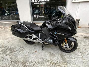 BMW R 1250 RT R 1250 RT FULL RADIO RADAR