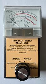 TRIFIELD 100XE EMF Meter