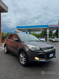Ford Kuga 2.0, 4*4, Automatico. Titanium