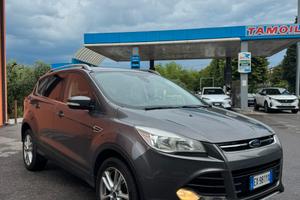 Ford Kuga 2.0, 4*4, Automatico. Titanium