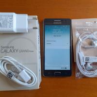 SAMSUNG GALAXY GRAND PRIME Mod. SM-G531F