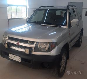 Mitsubishi Pajero Pinin 1.8 16V GDI 3 porte