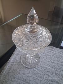 cristalli di Bohemia