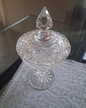 cristalli di Bohemia