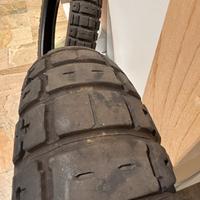 Gomme CST 90/90-21 150/70 R18