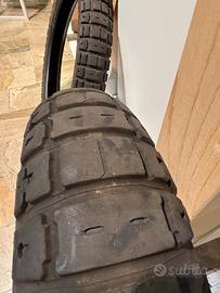 Gomme CST 90/90-21 150/70 R18