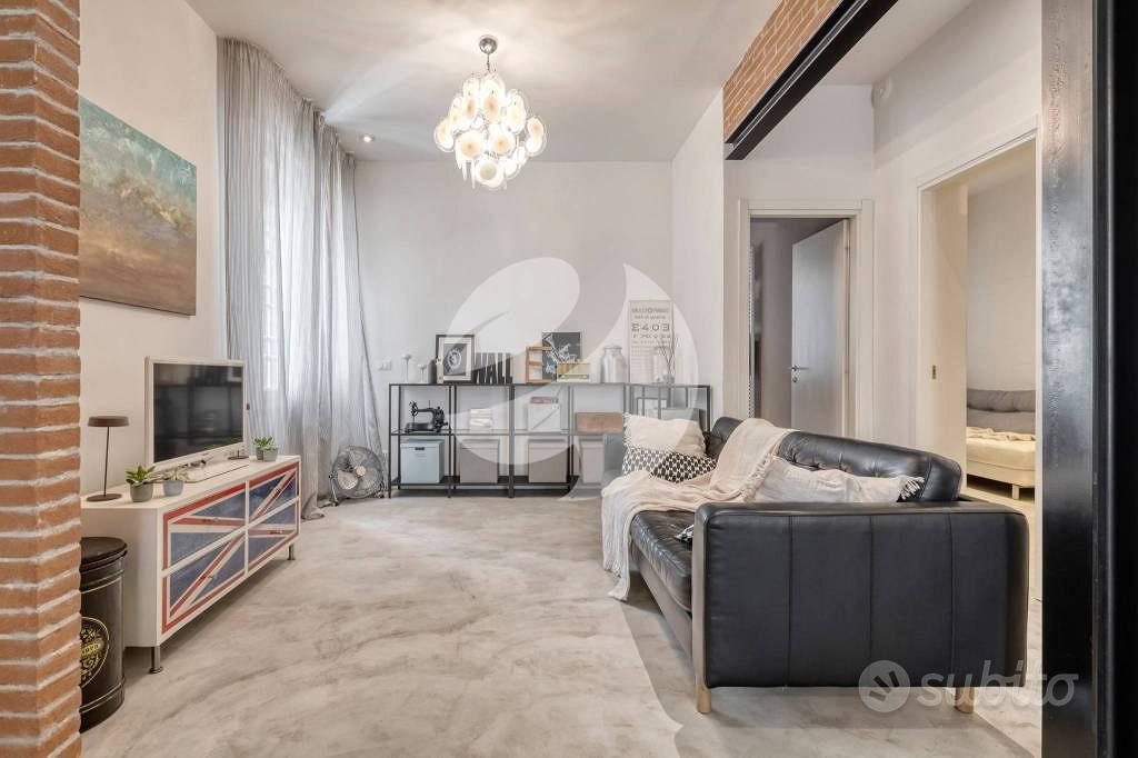 Appartamento – Bologna, San Ruffillo, Savena - Vista 3