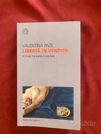 Libertà in V. di Valentina Pazé