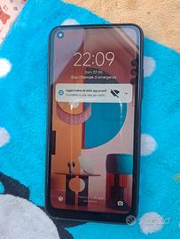 Xiaomi MI 11 LITE 128GIGA 5G
