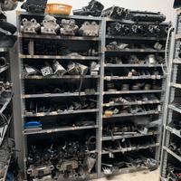 Ricambi nuovi usati tutte le modo d'acqua