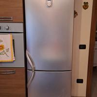 Frigo LG combinato 2 porte no-frost