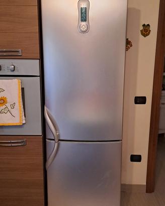 Frigo LG combinato 2 porte no-frost