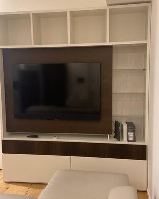 Mobile sala