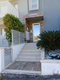 Appartamento 70 mq con terrazzo e posto auto