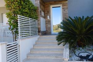 Appartamento 70 mq con terrazzo e posto auto
