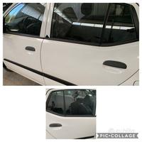 Porte hyundai i10 2007/2013