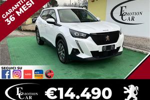 PEUGEOT 2008 PureTech 100 S&S Active - 2020