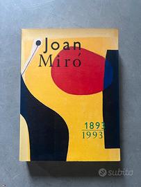 Joan Miró