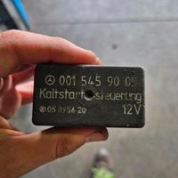 RelÃ? Pompa Benzina Per Mercedes W124 - 190E