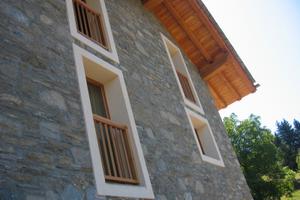 Affittacamere trasformabile in due alloggi