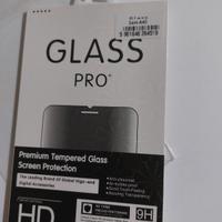 Vetro temperato per Samsung A40