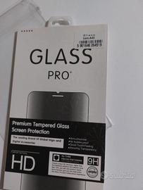 Vetro temperato per Samsung A40